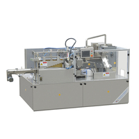 Automatic Cartoning Machine