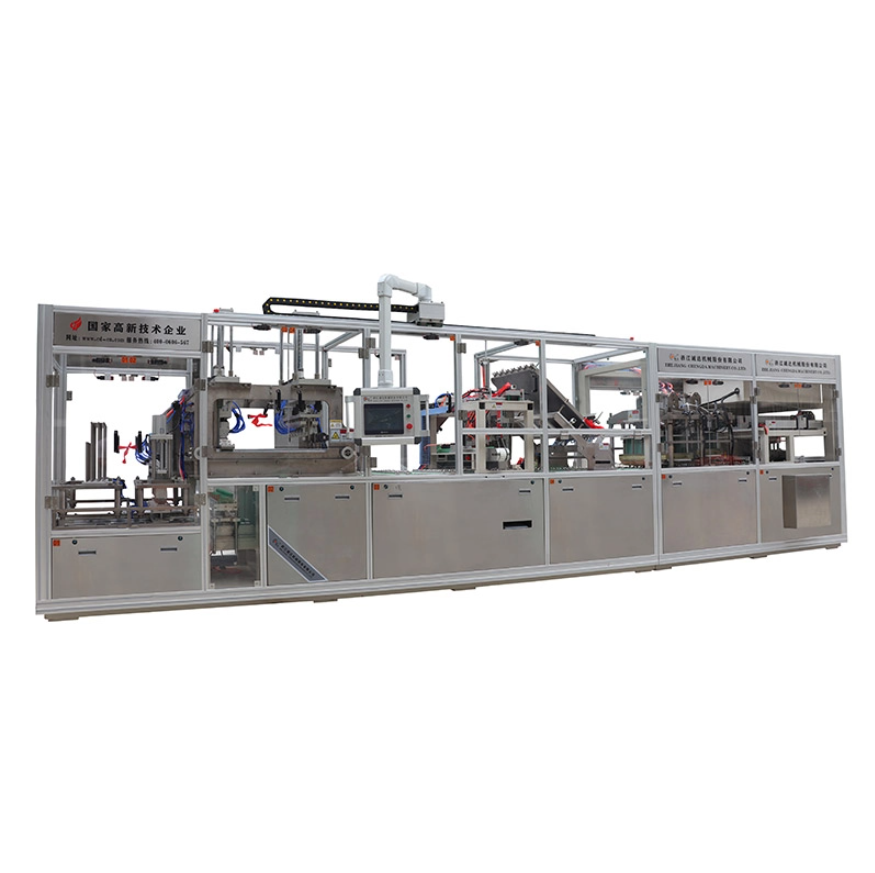 What Is A Blister Packing Machine And Why Is It Important?
