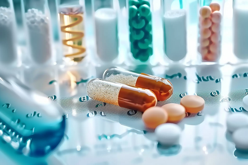 Pharmaceutical Industry