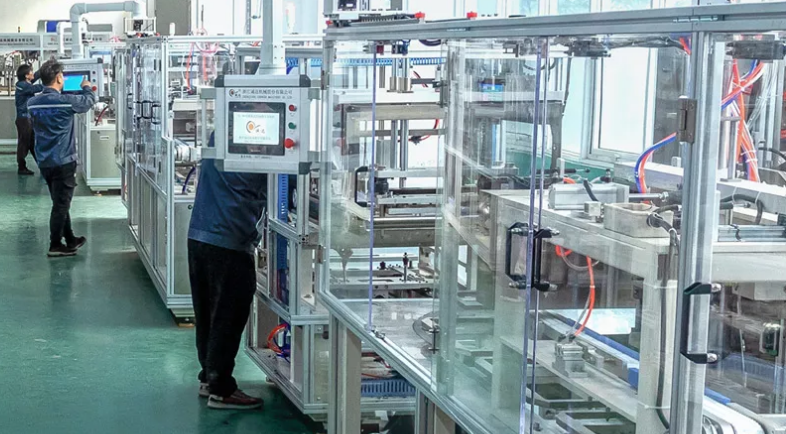 What Is A Blister Machine?