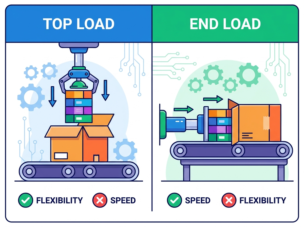 Cartoning Machine Equipment Overview