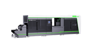 Automatic Blister Packaging Machine Manufacturer