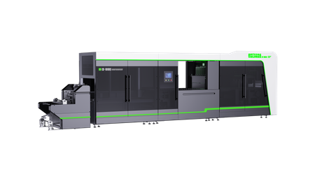 Automatic Blister Packaging Machine Manufacturer
